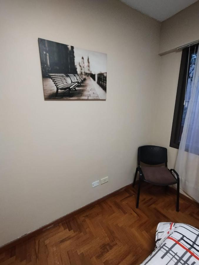 Apartment Departamento Confortable Y Excelente Ubicacion Mendoza